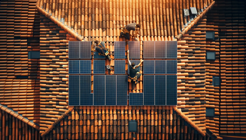 Advantages of Solar Shingles: Enhancing Homes with Sustainable Energy