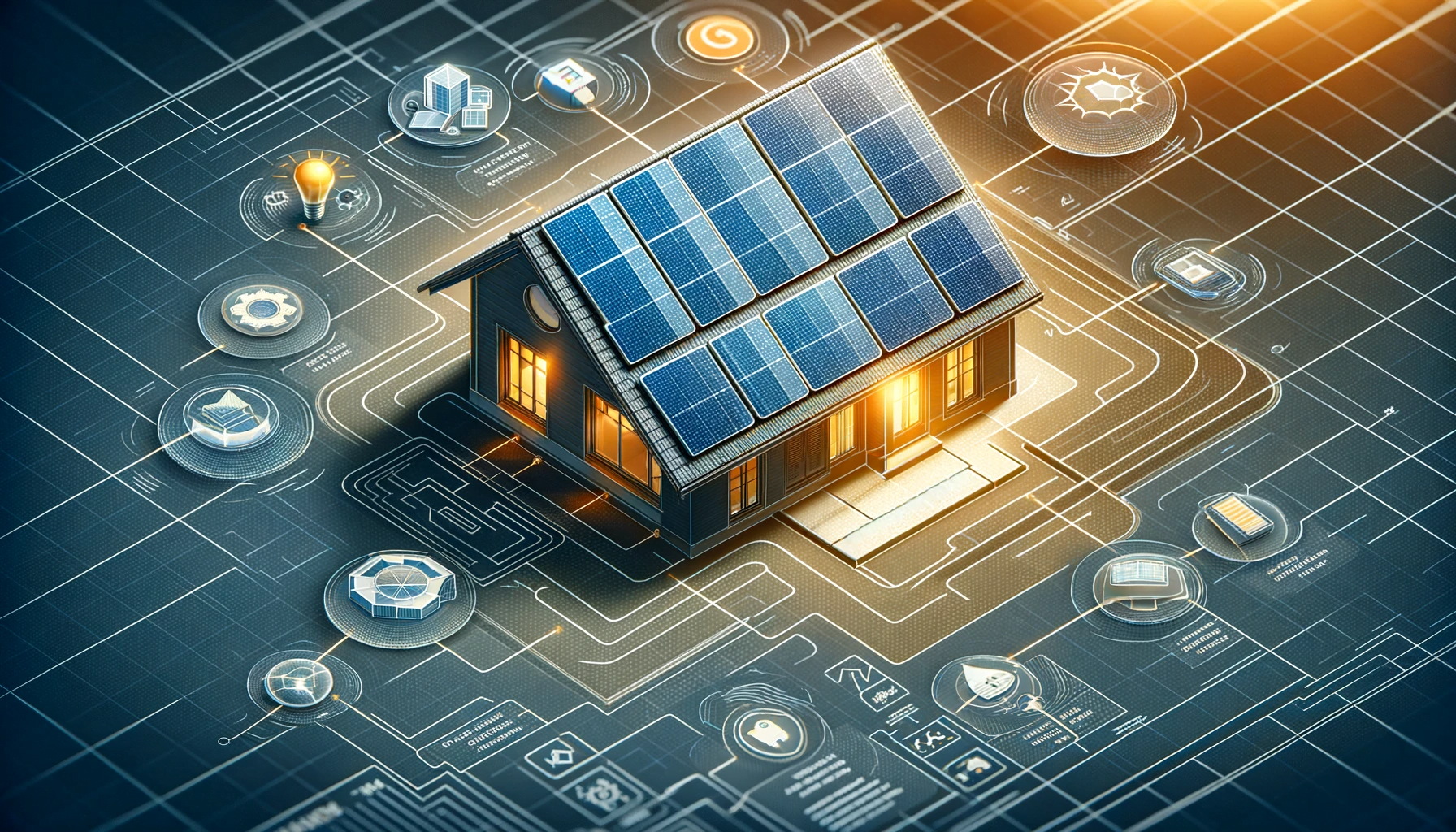 8 Things You Should Know Before Buying a House With Solar Panels