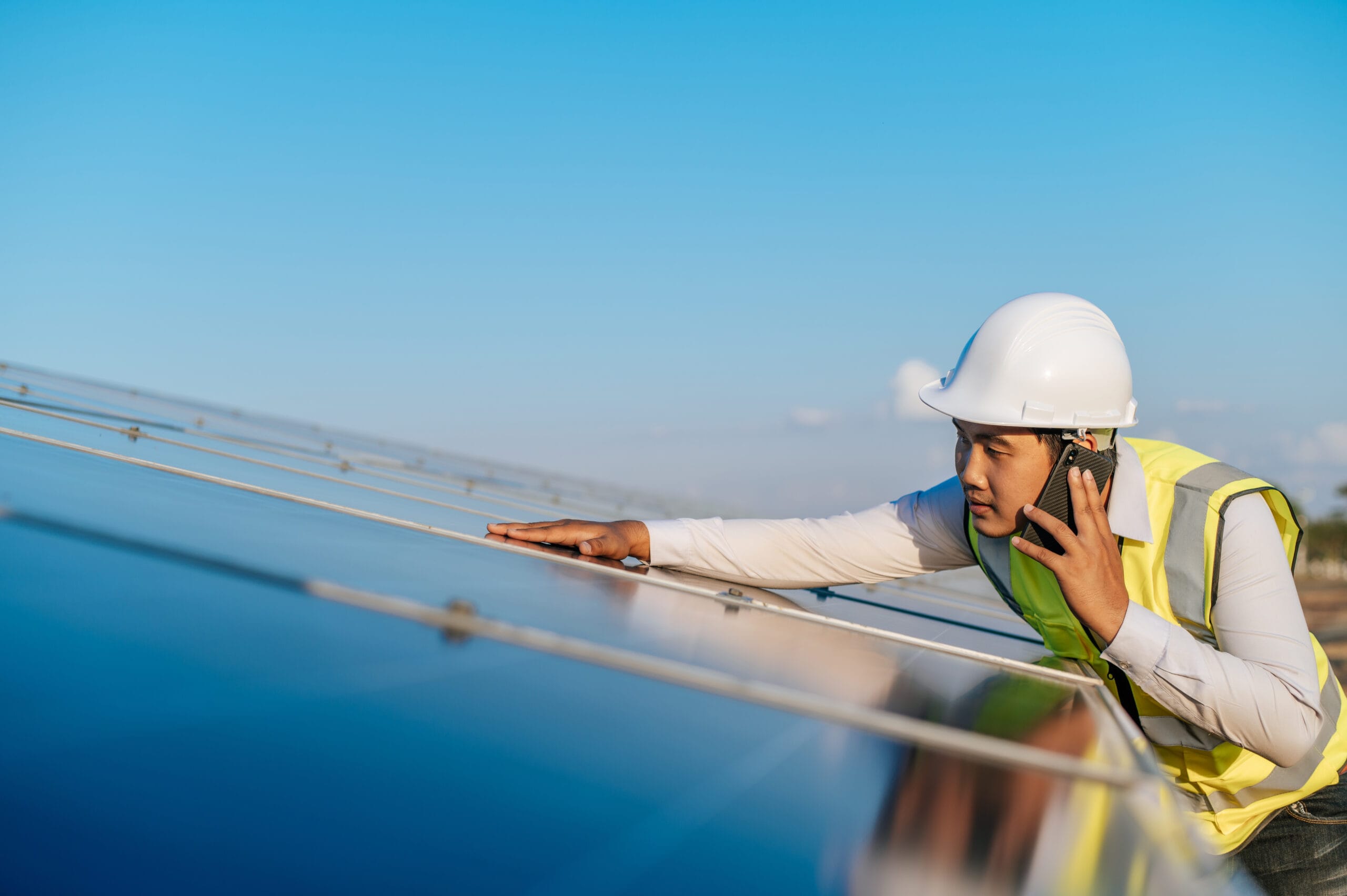 The Best Solar Panel Cleaning Services of 2024